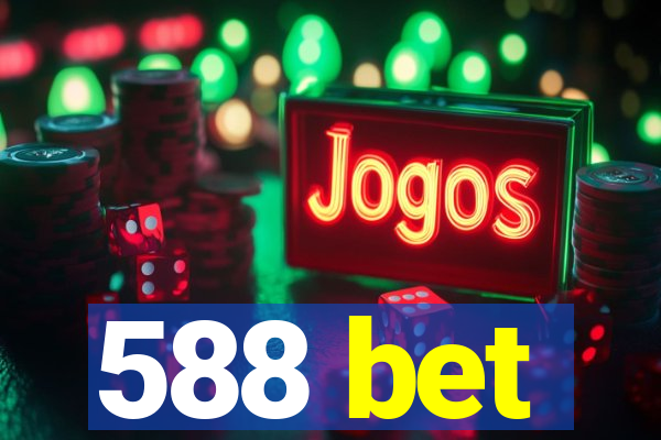 588 bet